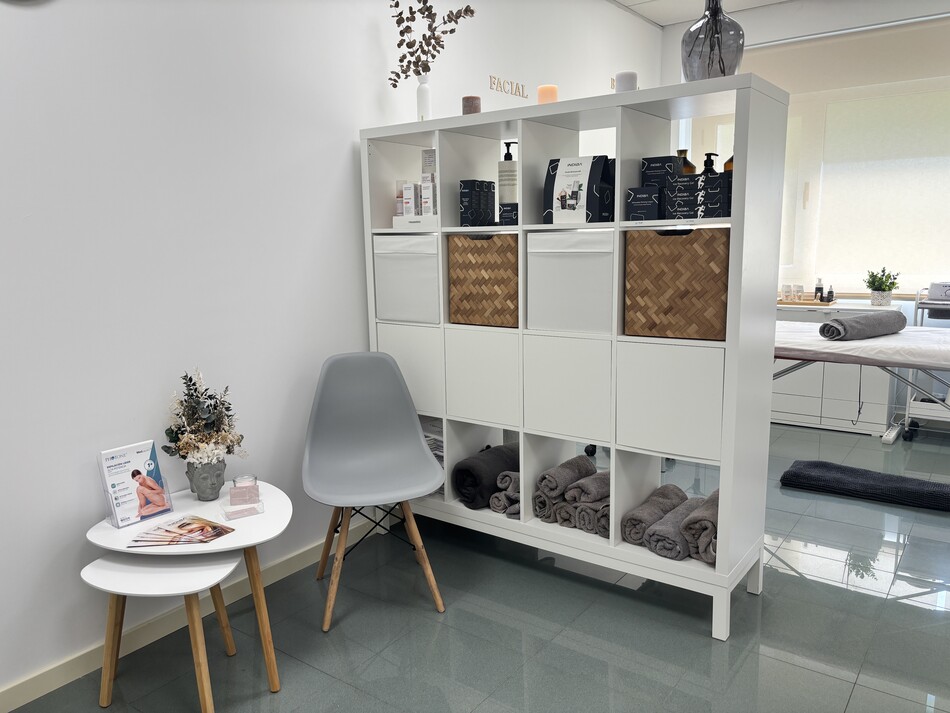 zaragoza clinica estetica